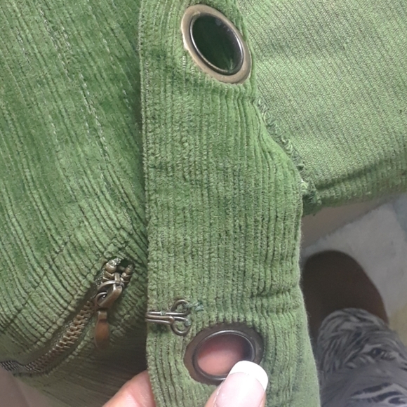 TAC jacket - Picture 3 of 6